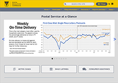 Postal Rate Commission