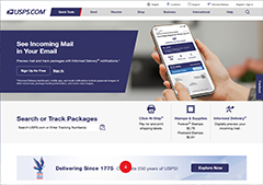 USPS.com